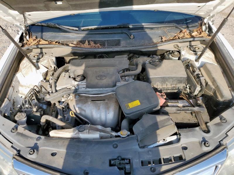 Photo 11 from auction – 2013 TOYOTA CAMRY L with VIN 4T4BF1FK5DR323899