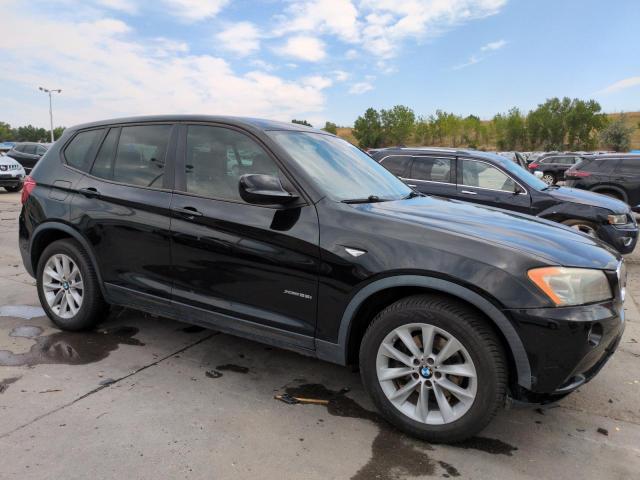 Photo 4 from auction – 2013 BMW X3 XDRIVE2 with VIN 5UXWX9C59D0A21213