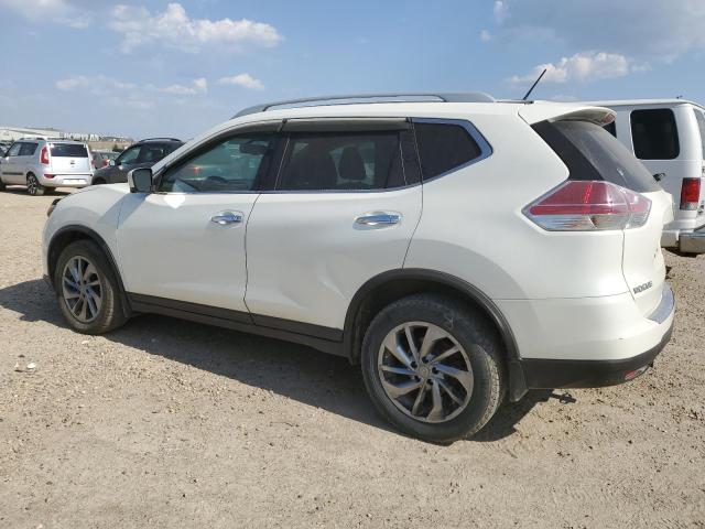 Photo 2 from auction – 2015 NISSAN ROGUE S with VIN 5N1AT2MV3FC858711