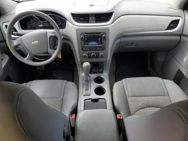 صورة رقم 8 من المزاد - 2015 CHEVROLET TRAVERSE L مع VIN 1GNKRFED4FJ119211