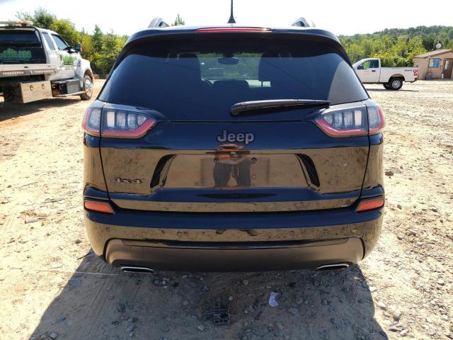 Photo 6 from auction – 2020 JEEP CHEROKEE L with VIN 1C4PJMDN0LD551356