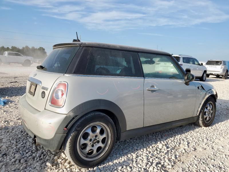 Photo 3 from auction – 2013 MINI COOPER with VIN WMWSU3C53DT546413