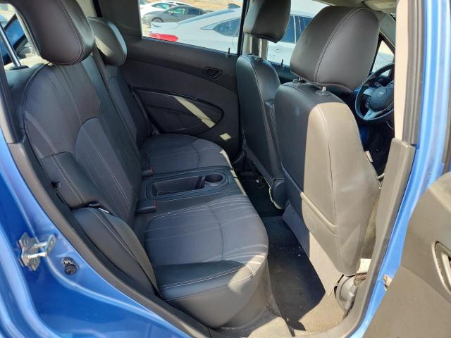 Zdjęcie 10 z aukcji – 2015 CHEVROLET SPARK 1LT z VIN KL8CD6S97FC721755