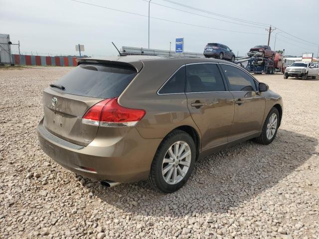 Photo 3 from auction – 2009 TOYOTA VENZA with VIN 4T3BE11A99U004595
