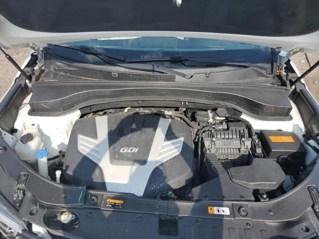 Photo 12 from auction – 2014 KIA SORENTO SX with VIN 5XYKWDA72EG527453