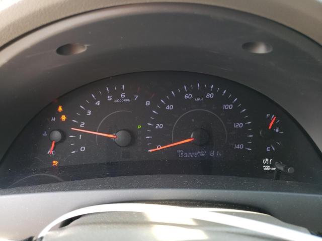 Zdjęcie 9 z aukcji – 2011 TOYOTA CAMRY BASE z VIN 4T1BF3EK1BU745060