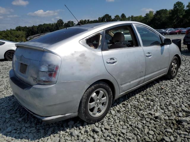 Photo 3 from auction – 2005 TOYOTA PRIUS with VIN JTDKB20U653084591