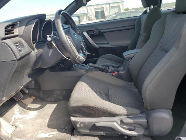Photo 7 from auction – 2011 TOYOTA SCION TC with VIN JTKJF5C75B3017234
