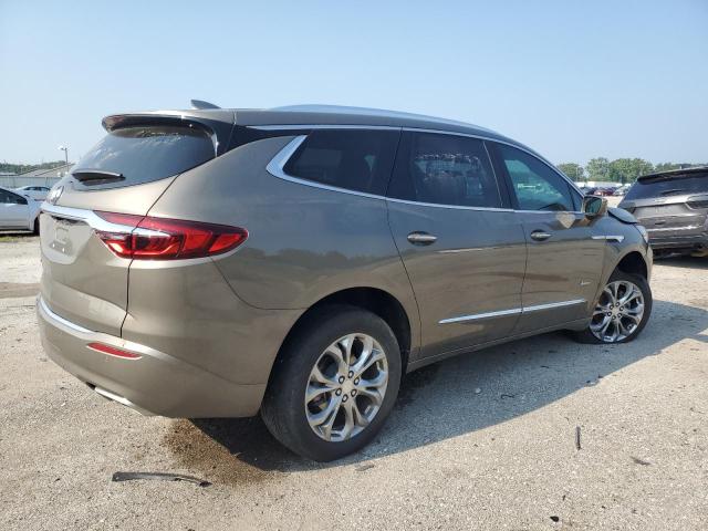 Photo 3 from auction – 2020 BUICK ENCLAVE AV with VIN 5GAERDKW1LJ157752