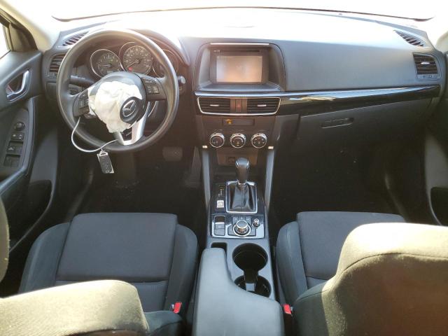 Photo 8 from auction – 2016 MAZDA CX-5 SPORT with VIN JM3KE2BY4G0730942