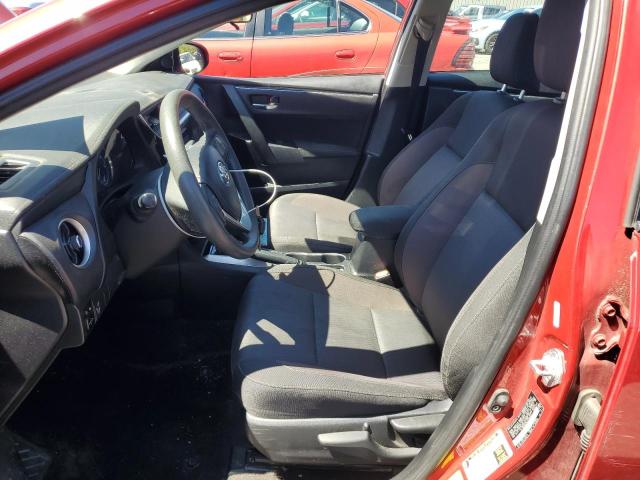 Photo 7 from auction – 2018 TOYOTA COROLLA L with VIN 2T1BURHE8JC104812