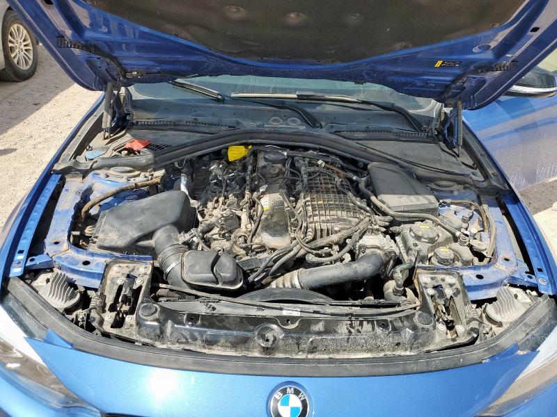 Photo 11 from auction – 2019 BMW 440I GRAN with VIN WBA4J5C58KBM65522