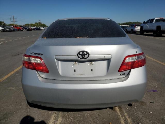 Photo 6 from auction – 2007 TOYOTA CAMRY CE with VIN 4T1BE46K77U009027