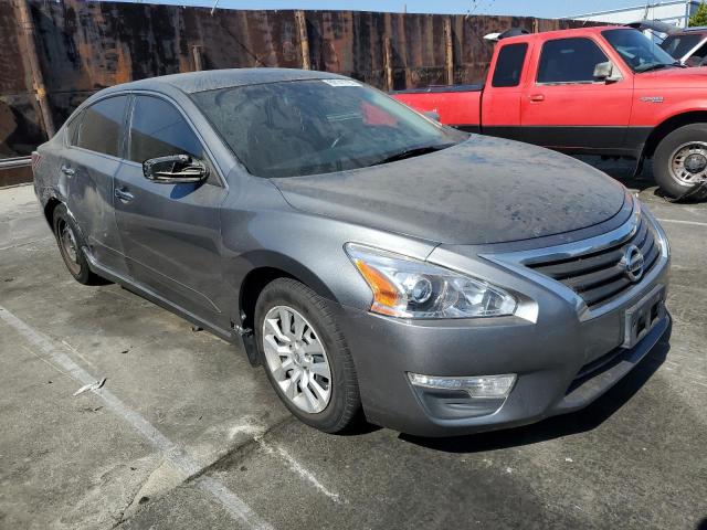 Photo 4 from auction – 2014 NISSAN ALTIMA 2.5 with VIN 1N4AL3AP1EN355834