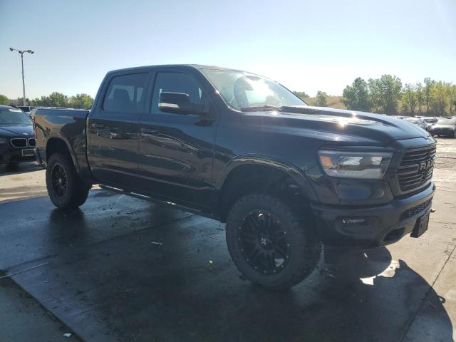 Photo 4 from auction – 2020 RAM 1500 LARAM with VIN 1C6SRFJM8LN374440