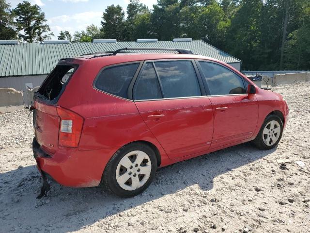 Photo 3 from auction – 2009 KIA RONDO BASE with VIN KNAFG528X97224304