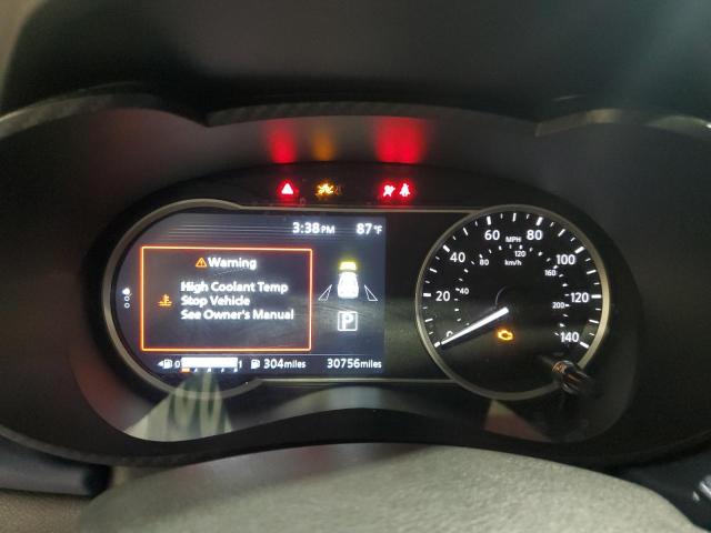Photo 9 from auction – 2024 NISSAN VERSA SV with VIN 3N1CN8EV5RL911297
