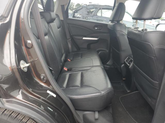 Photo 11 from auction – 2015 HONDA CRV with VIN 2HKRM4H74FH602688