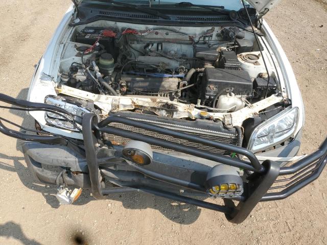Photo 11 from auction – 1999 TOYOTA RAV4 with VIN JT3GP10V7X0040070