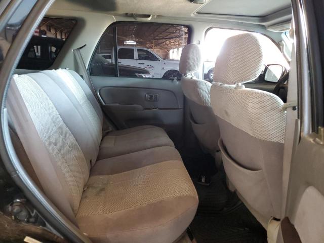 Photo 10 from auction – 2002 TOYOTA 4RUNNER SR with VIN JT3GN86RX20256433