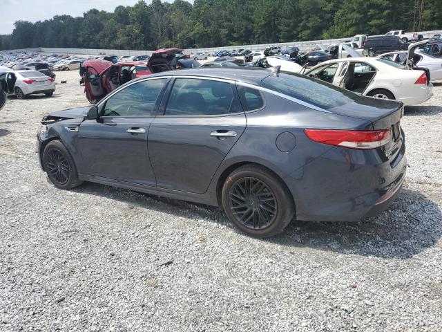 Photo 2 from auction – 2017 KIA OPTIMA EX with VIN 5XXGU4L36HG144968