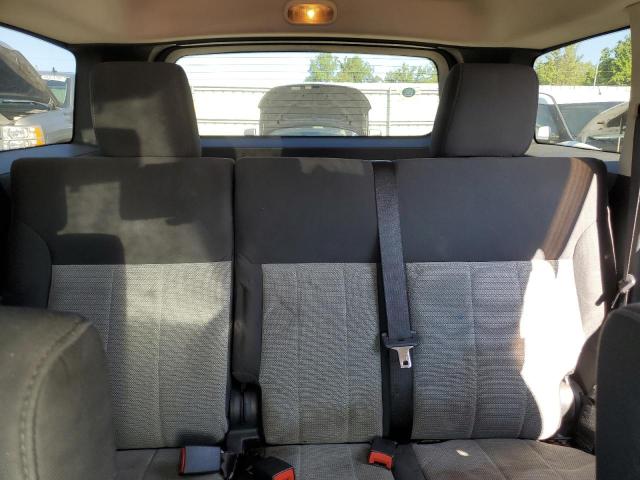 Photo 10 from auction – 2009 DODGE NITRO SE with VIN 1D8GU28K99W514056