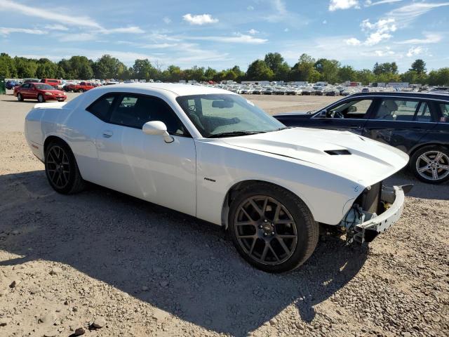 Photo 4 from auction – 2017 DODGE CHALLENGER R/T with VIN 2C3CDZBT9HH639924