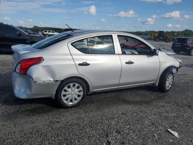 Photo 3 from auction – 2018 NISSAN VERSA S with VIN 3N1CN7AP1JL835177