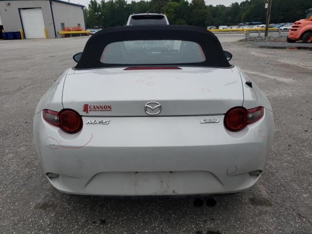 Photo 6 from auction – 2017 MAZDA MX-5 MIATA with VIN JM1NDAB7XH0120913