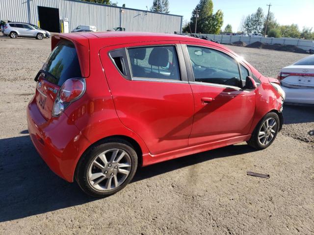 Photo 3 from auction – 2016 CHEVROLET SPARK EV 2 with VIN KL8CL6S07GC621208