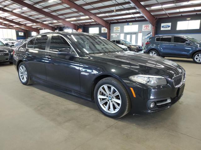 Photo 4 from auction – 2015 BMW 528 XI with VIN WBA5A7C5XFD624440