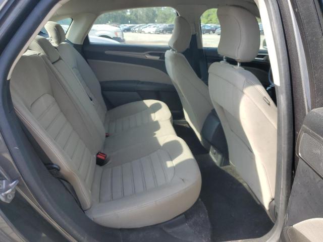 Photo 10 from auction – 2019 FORD FUSION with VIN 3FA6P0G72KR280585
