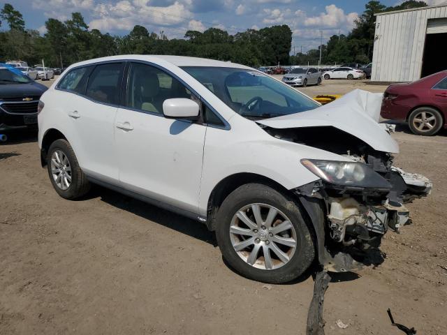 Photo 4 from auction – 2010 MAZDA CX-7 with VIN JM3ER2W52A0349227