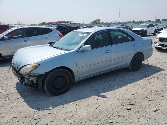 Photo 1 from auction – 2005 TOYOTA CAMRY LE with VIN 4T1BE32K95U585506