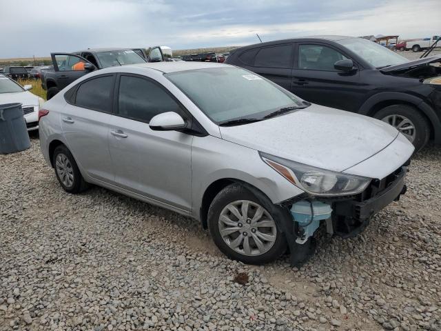 Photo 4 from auction – 2020 HYUNDAI ACCENT SE with VIN 3KPC24A61LE121651