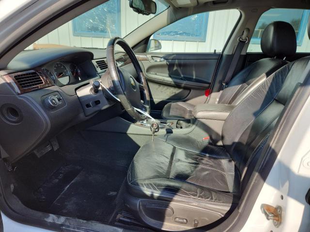 Photo 7 from auction – 2012 CHEVROLET IMPALA LTZ with VIN 2G1WC5E30C1209290