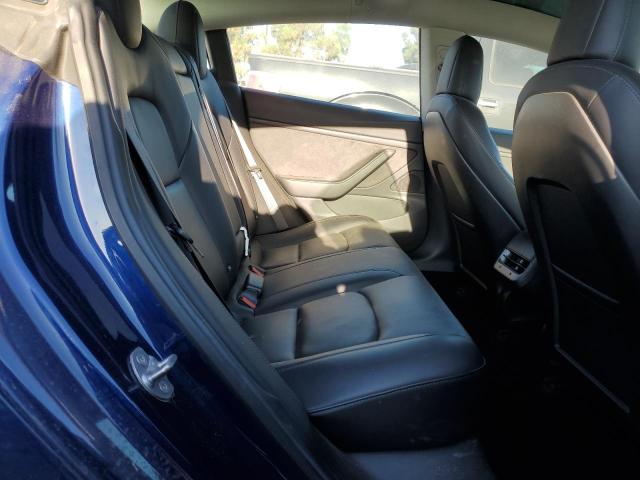 Photo 10 from auction – 2018 TESLA MODEL 3 with VIN 5YJ3E1EA4JF048383