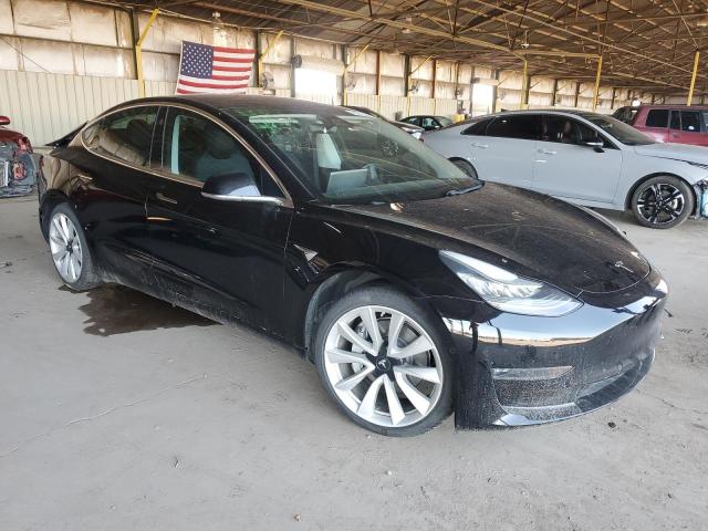 Photo 4 from auction – 2018 TESLA MODEL 3 with VIN 5YJ3E1EB1JF089336