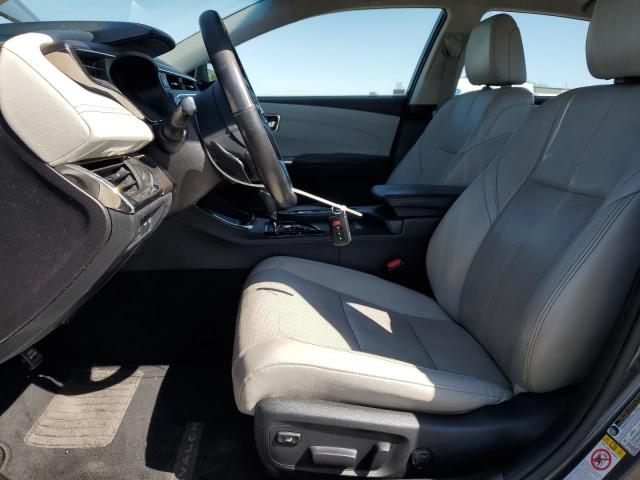 Photo 7 from auction – 2016 TOYOTA AVALON XLE with VIN 4T1BK1EB1GU201097