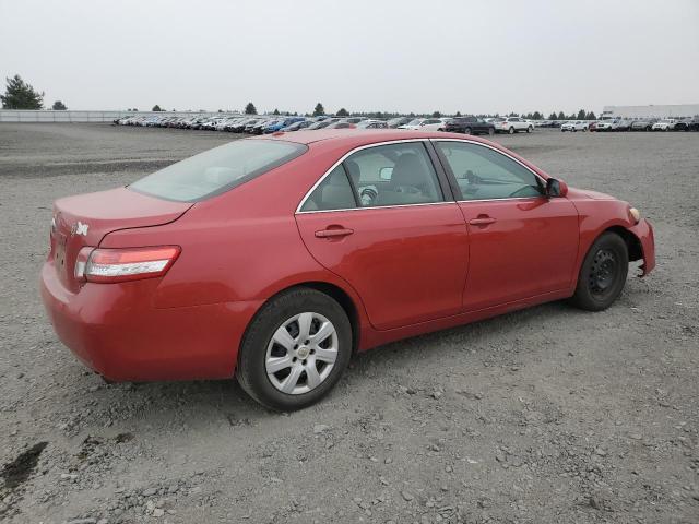 Photo 3 from auction – 2011 TOYOTA CAMRY BASE with VIN 4T4BF3EK4BR210147