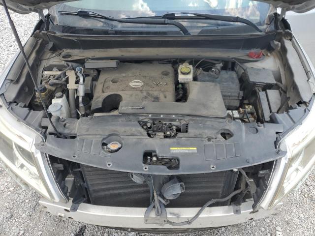 صورة رقم 12 من المزاد - 2015 NISSAN PATHFINDER مع VIN 5N1AR2MN5FC699351