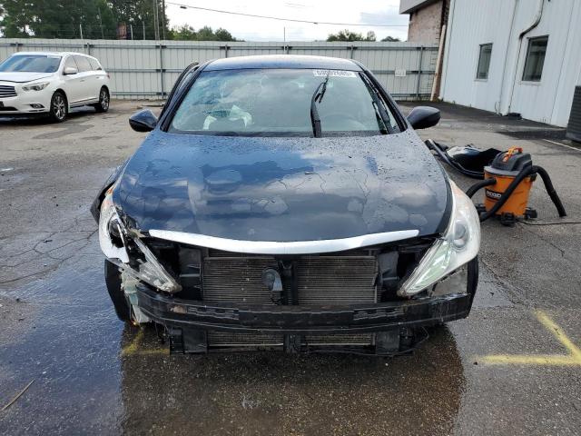 Photo 5 from auction – 2011 HYUNDAI SONATA GLS with VIN 5NPEB4AC0BH170915