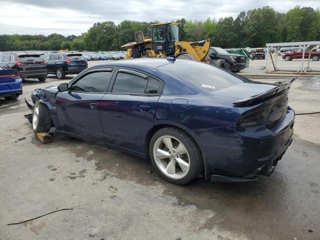 Photo 2 from auction – 2017 DODGE CHARGER with VIN 2C3CDXCT8HH624379