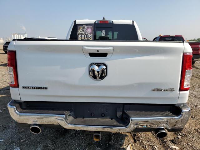 Photo 6 from auction – 2021 RAM 1500 BIG H with VIN 1C6SRFBT9MN620922