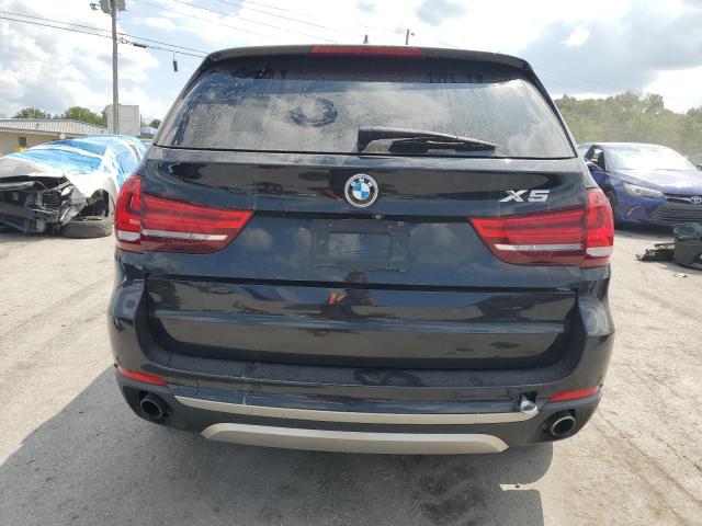 Photo 6 from auction – 2015 BMW X5 XDRIVE3 with VIN 5UXKR0C57F0K53314