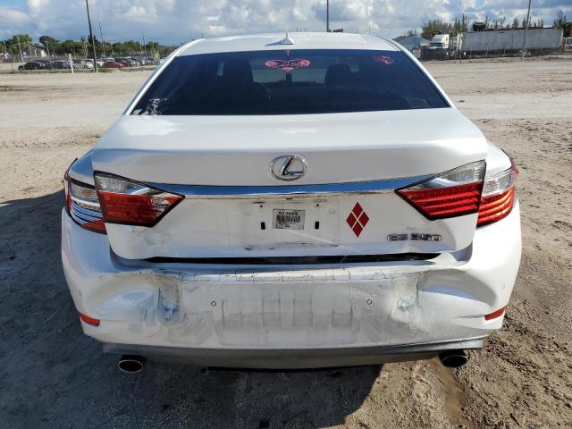 Photo 6 from auction – 2014 LEXUS ES 350 with VIN JTHBK1GG7E2090141