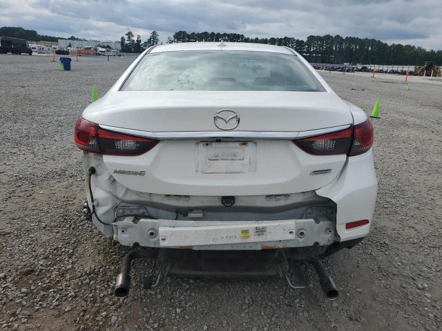 Photo 6 from auction – 2016 MAZDA 6 TOURING with VIN JM1GJ1V53G1407160