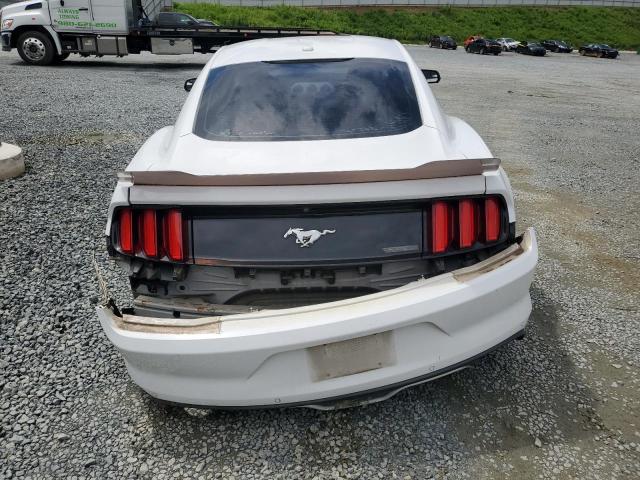 Photo 6 from auction – 2017 FORD MUSTANG with VIN 1FA6P8TH6H5255584