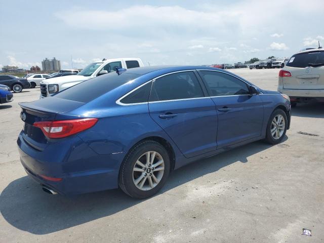 Photo 3 from auction – 2016 HYUN SONATA SE with VIN 5NPE24AF3GH363822