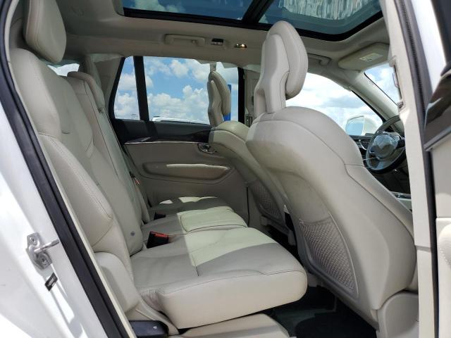 Photo 11 from auction – 2017 VOLVO XC90 T6 with VIN YV4A22PK0H1174283